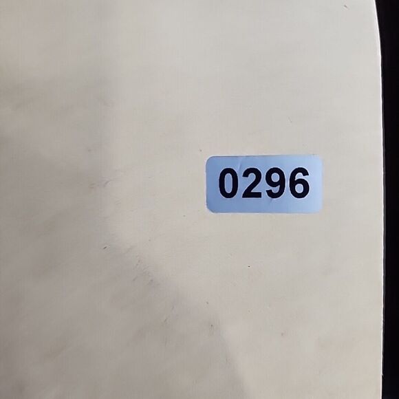 Women’s COACH Sammie 547 Burgundy Eyeglasses *FRAMES ONLY* - Picture 13 of 13